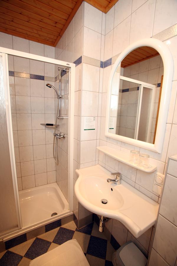 Ferienhof Stanzl Rappottenstein Luaran gambar