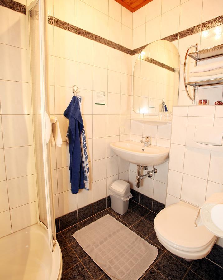 Ferienhof Stanzl Rappottenstein Luaran gambar